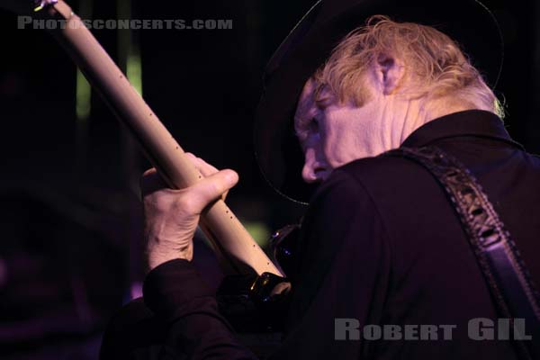 JANDEK - 2013-05-23 - PARIS - Cabaret Sauvage - Sterling Richard Smith